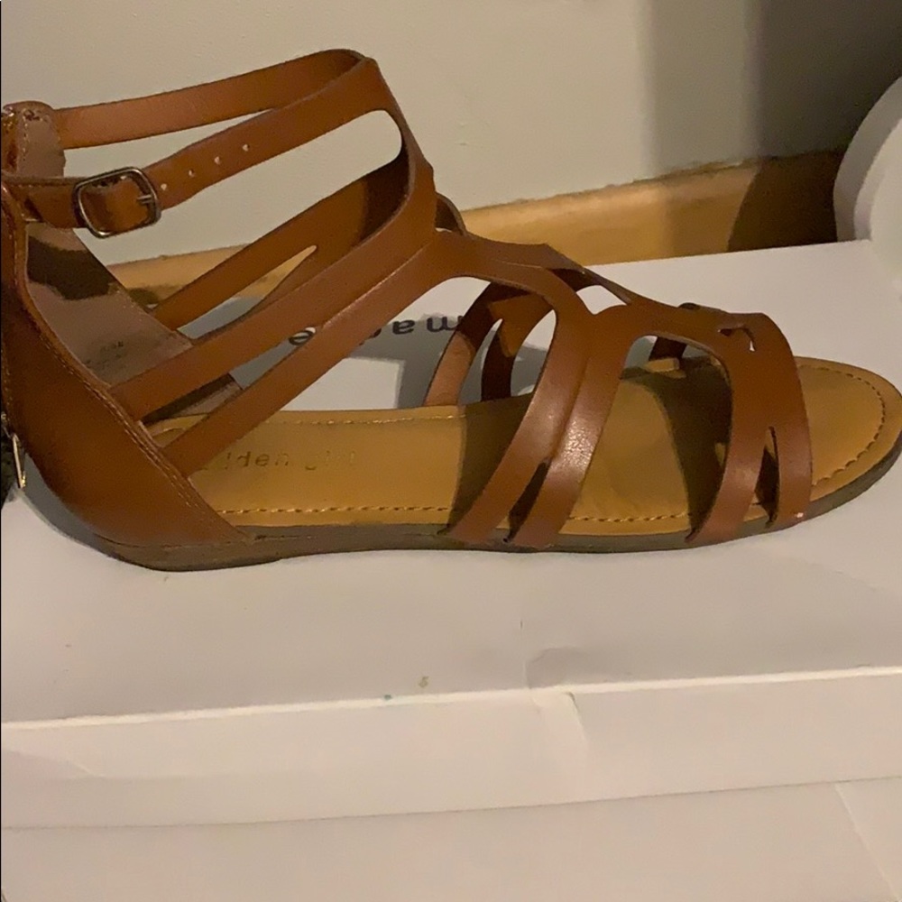 Madden Girl Sandals